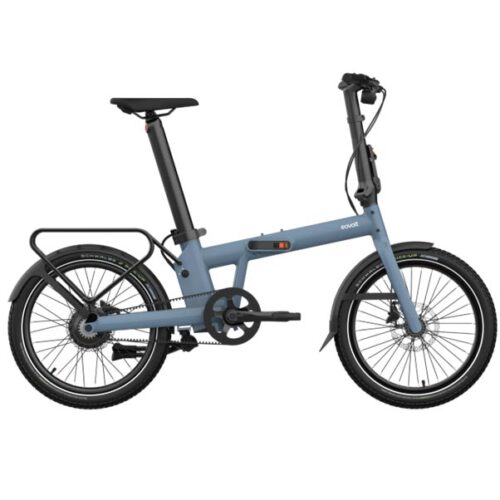 Eovolt Afternoon 20" Pro Folding ebike