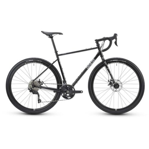 Genesis Croix De Fer 20 Black